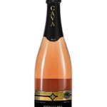 コナルマ　カヴァ　ブリュット　ロゼ